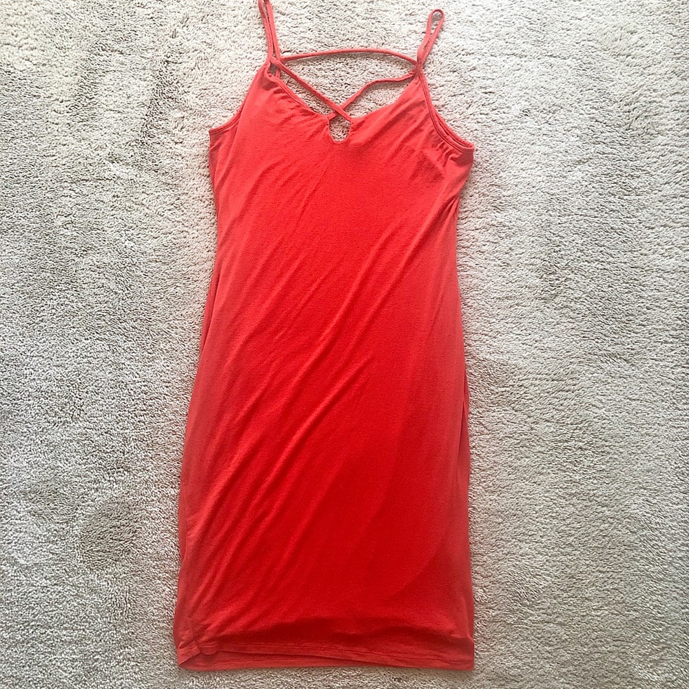 Casual dress
